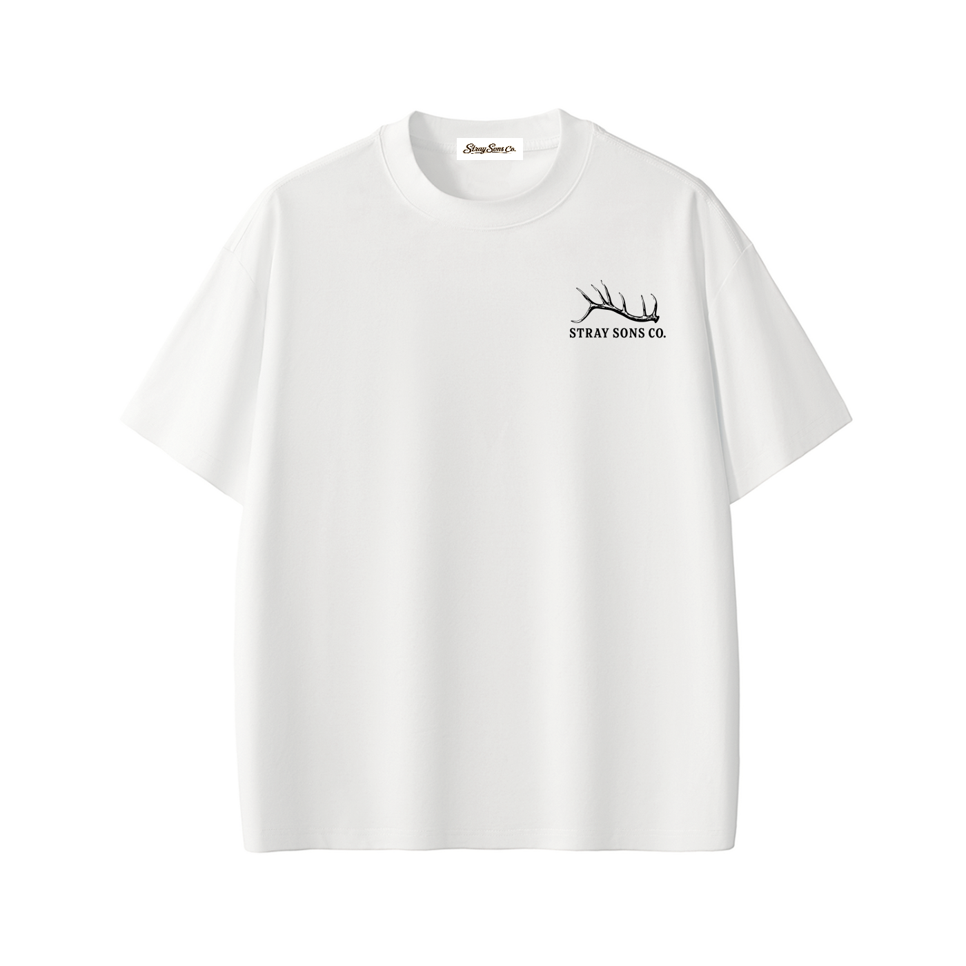 The Hunting Club Tee
