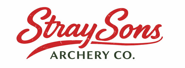 Stray Sons Archery Co.