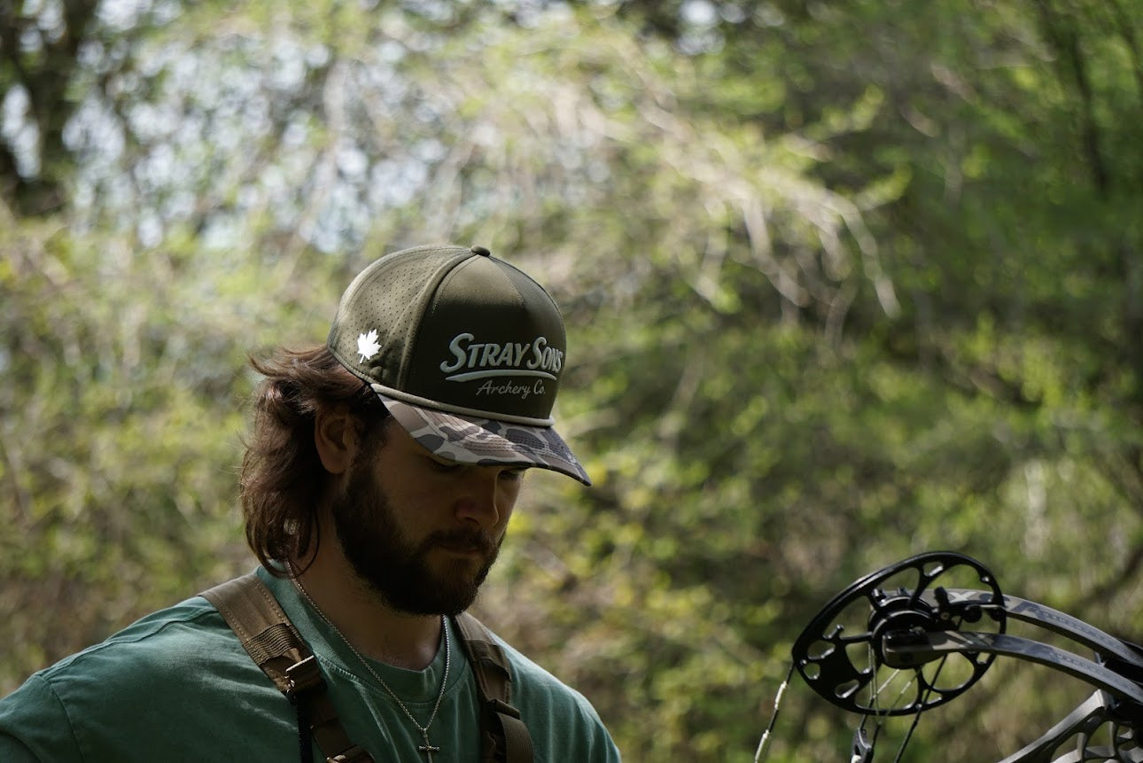 The CutDown Hat