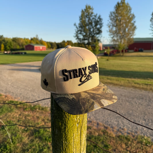 The Rambler Hat