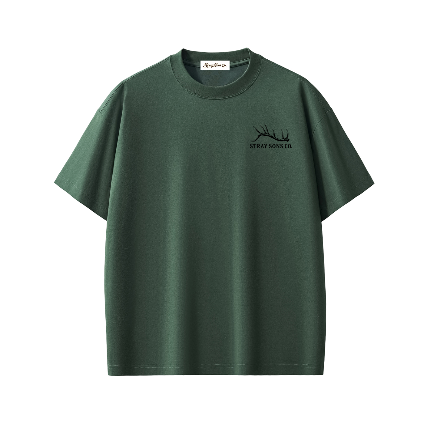 The Hunting Club Tee