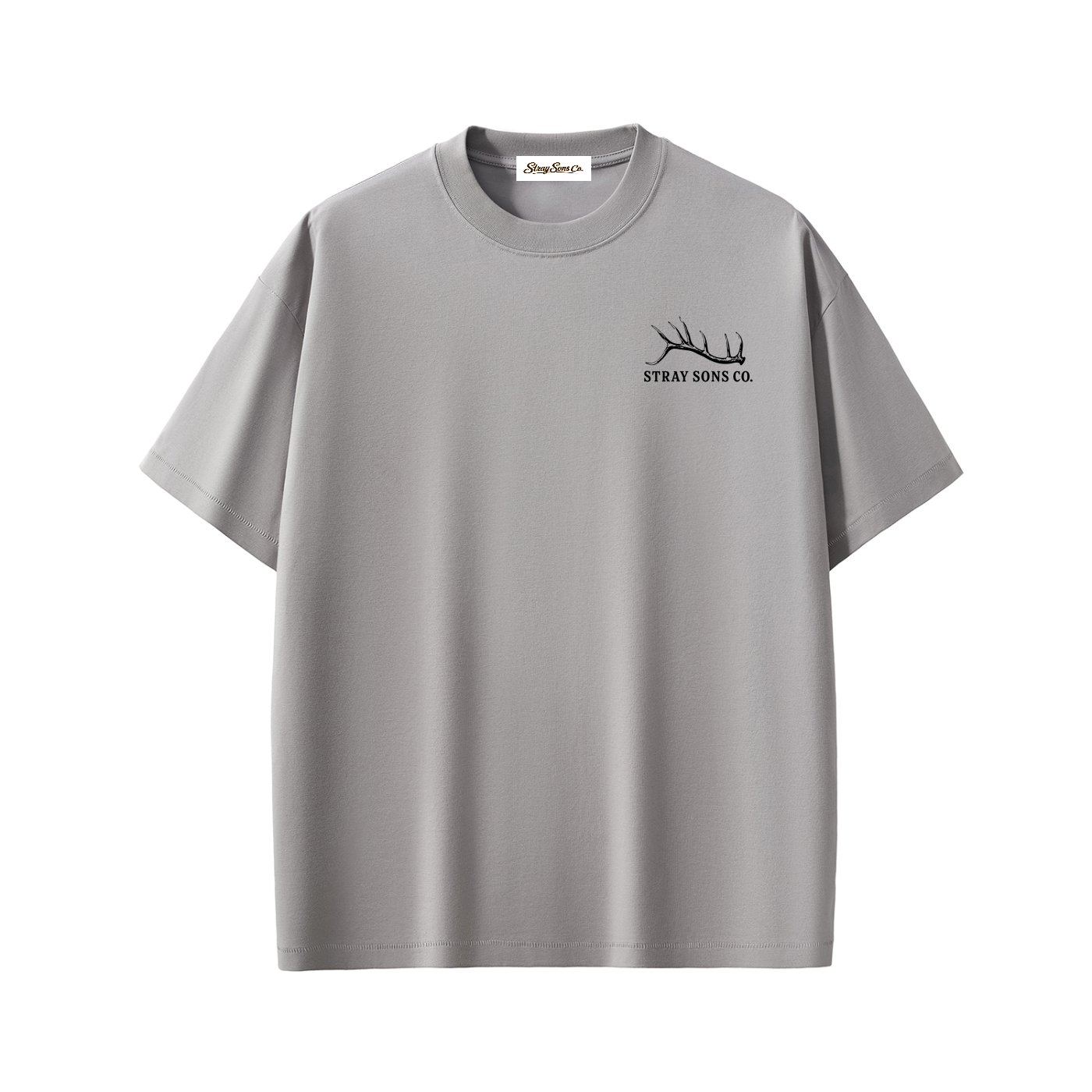 The Hunting Club Tee