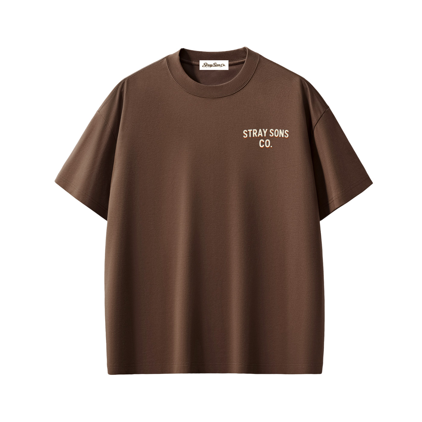 Bowhunting Whitetails Tee