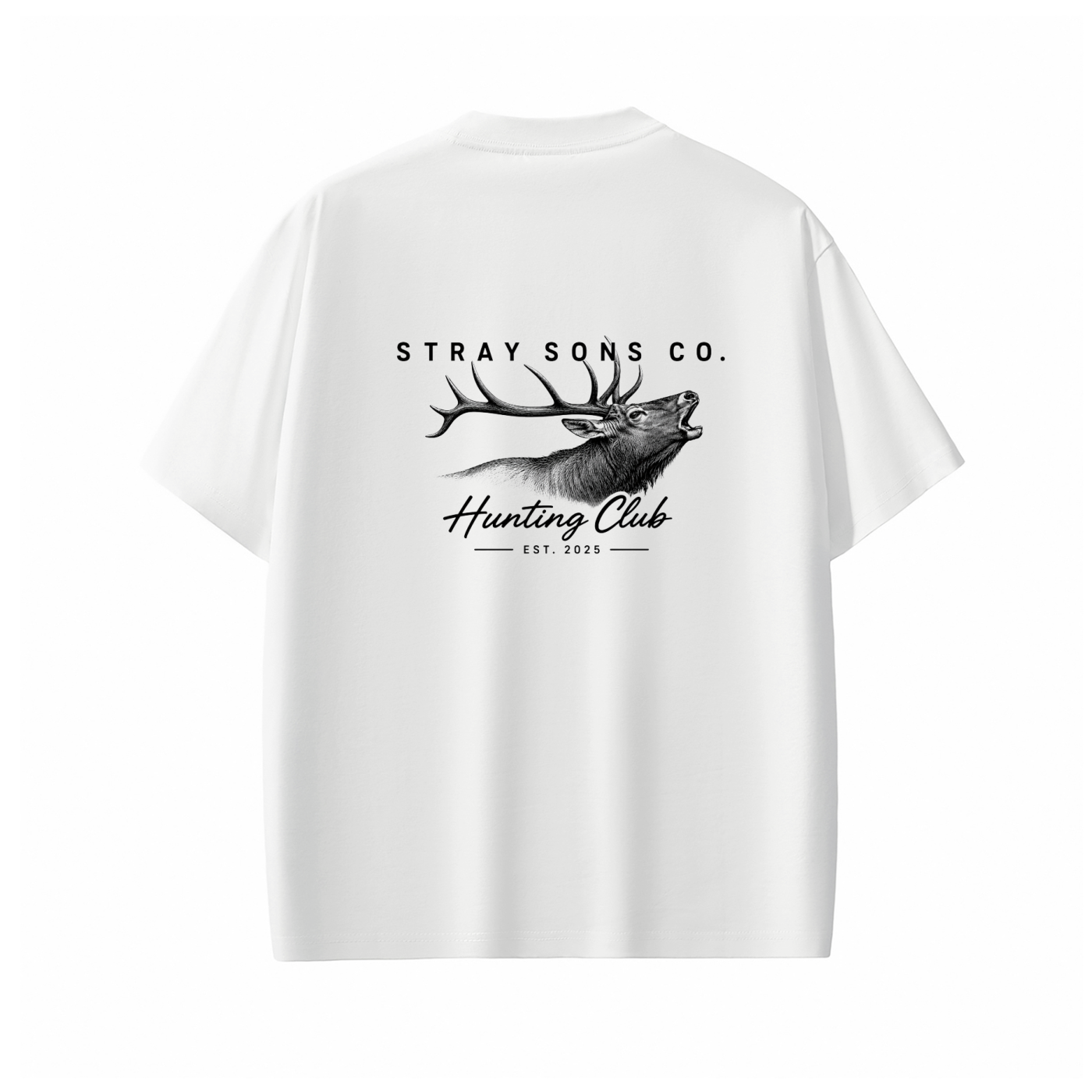 The Hunting Club Tee