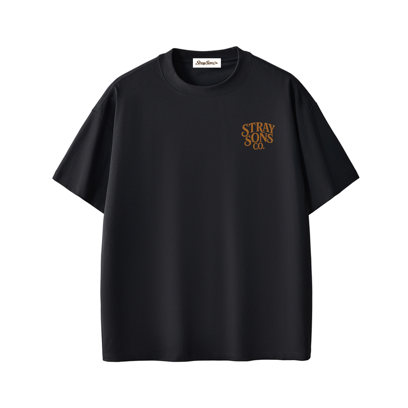 Heritage Elk Tee