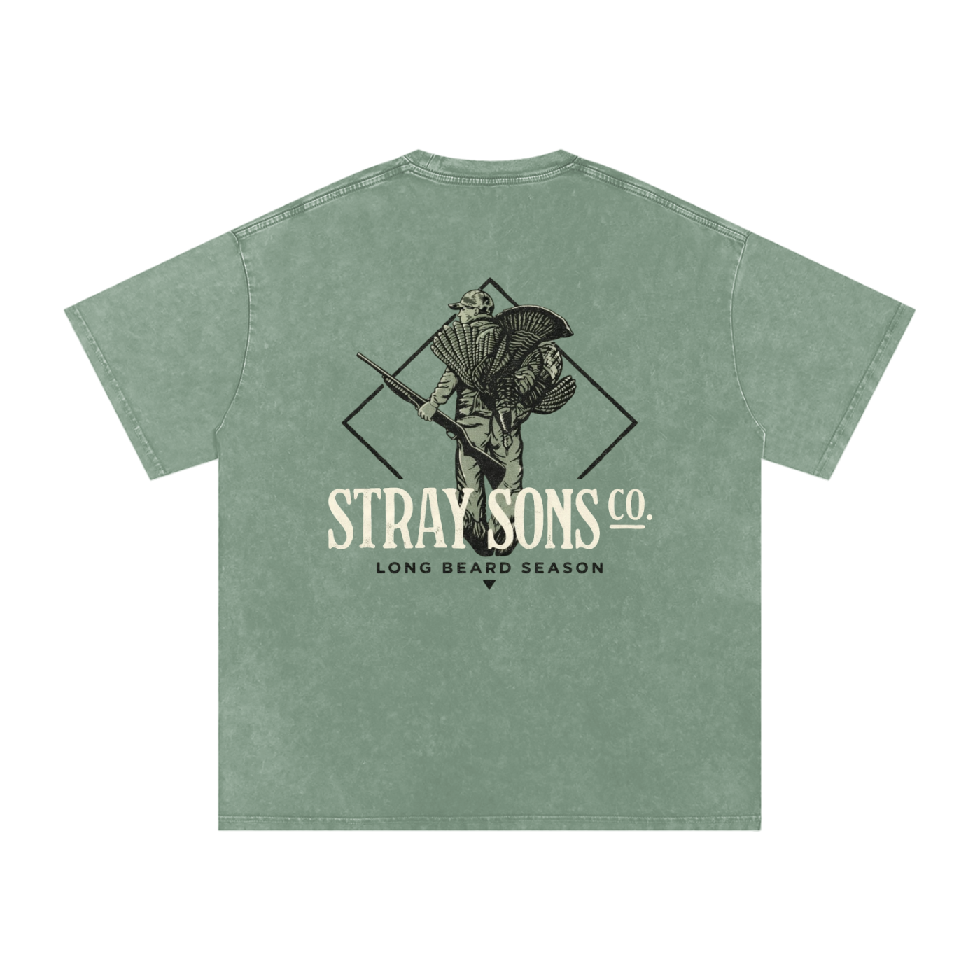 The Heritage Tee
