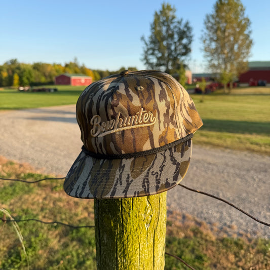 The Outfitter Hat - PREORDER