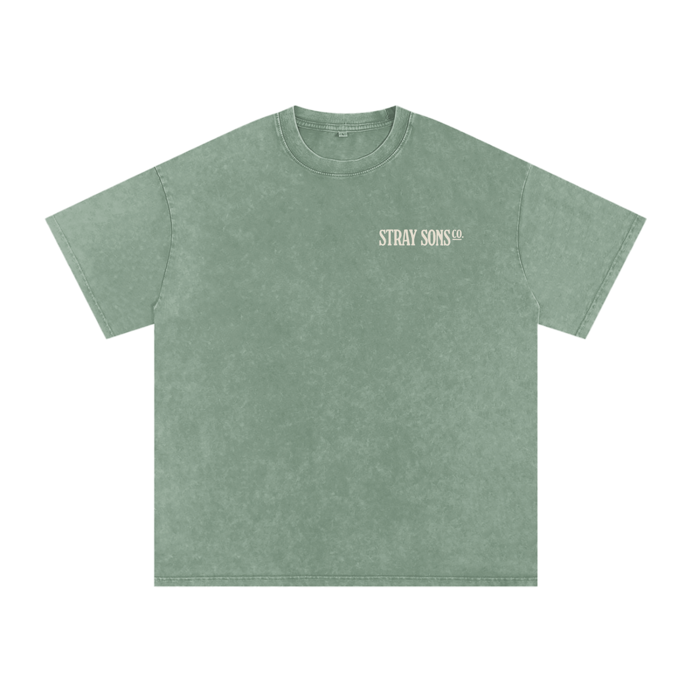 The Heritage Tee