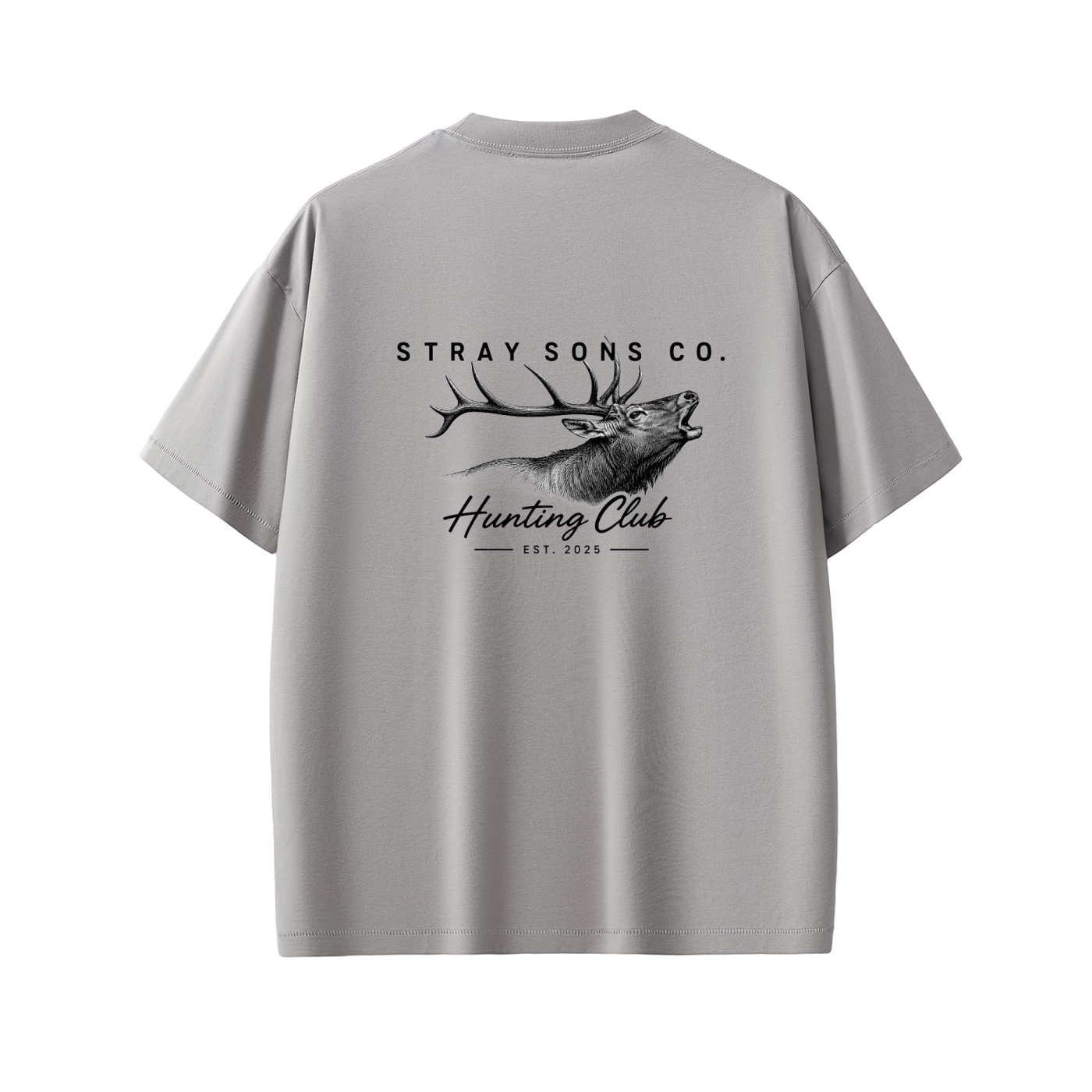 The Hunting Club Tee
