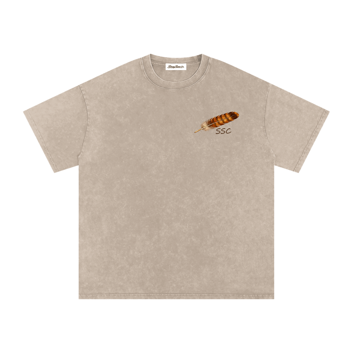 Long Beard Season Tee