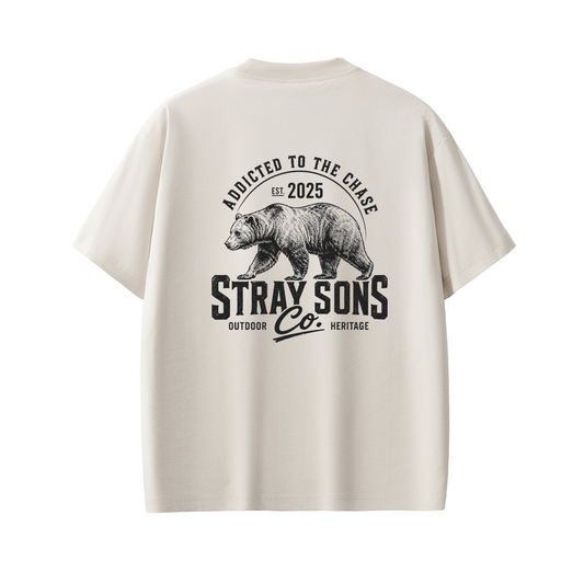 The Chase Tee