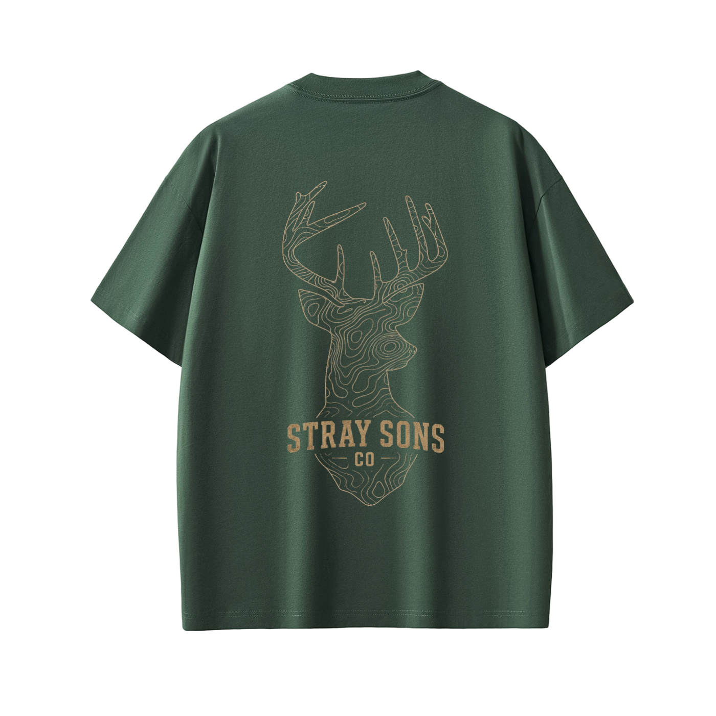 Topo Buck
