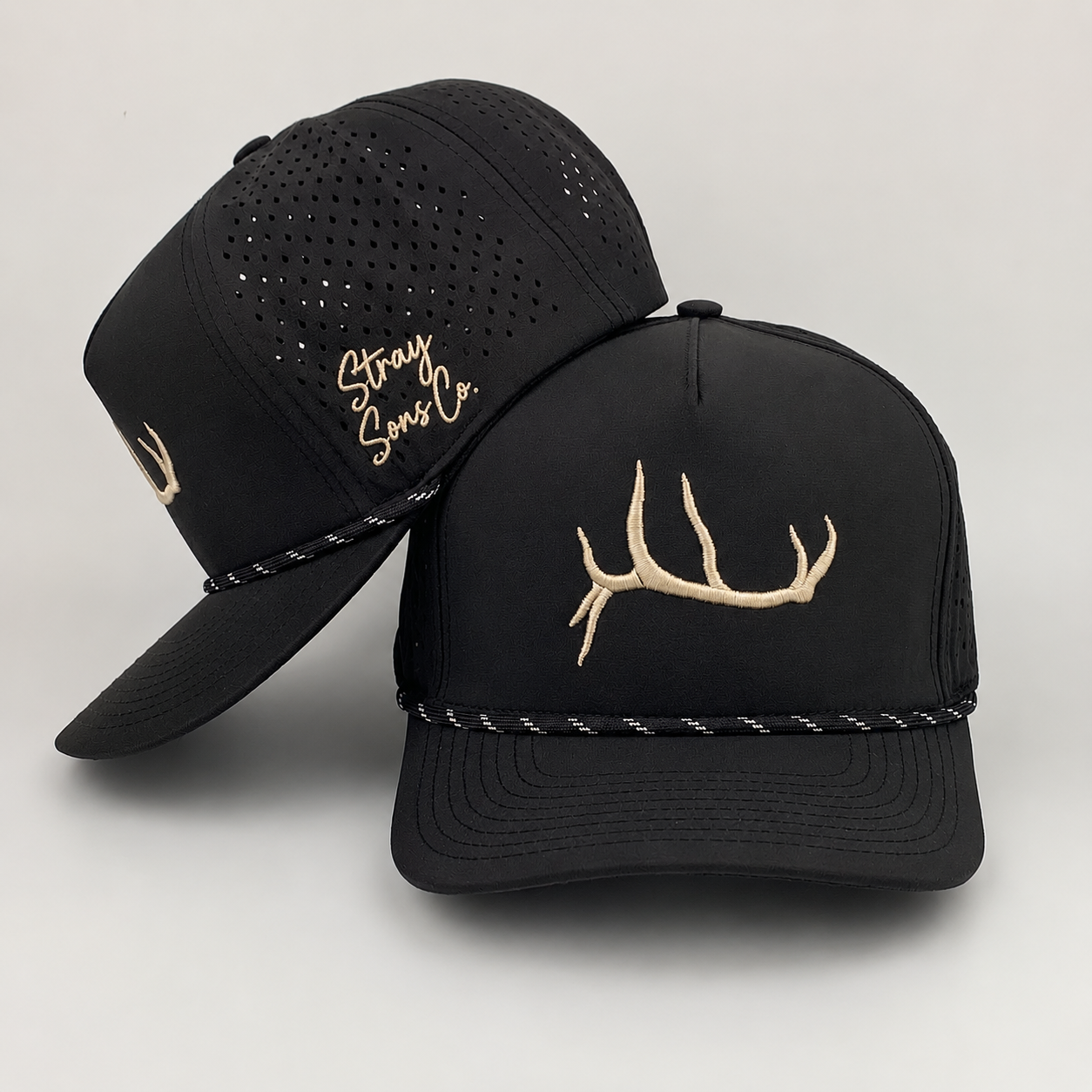 The Backcountry Hat