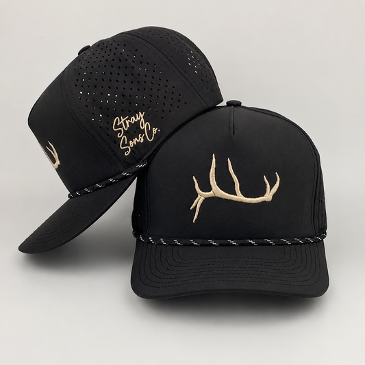 The Backcountry Hat
