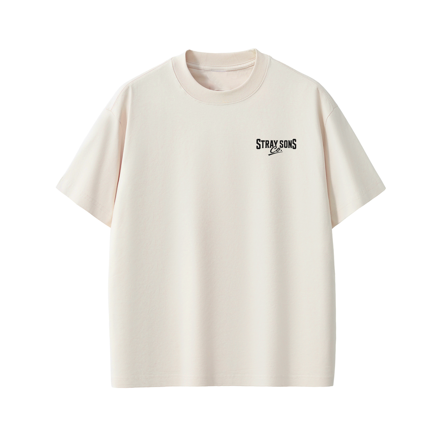 The Chase Tee