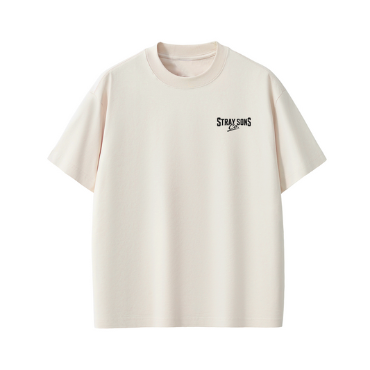 The Chase Tee