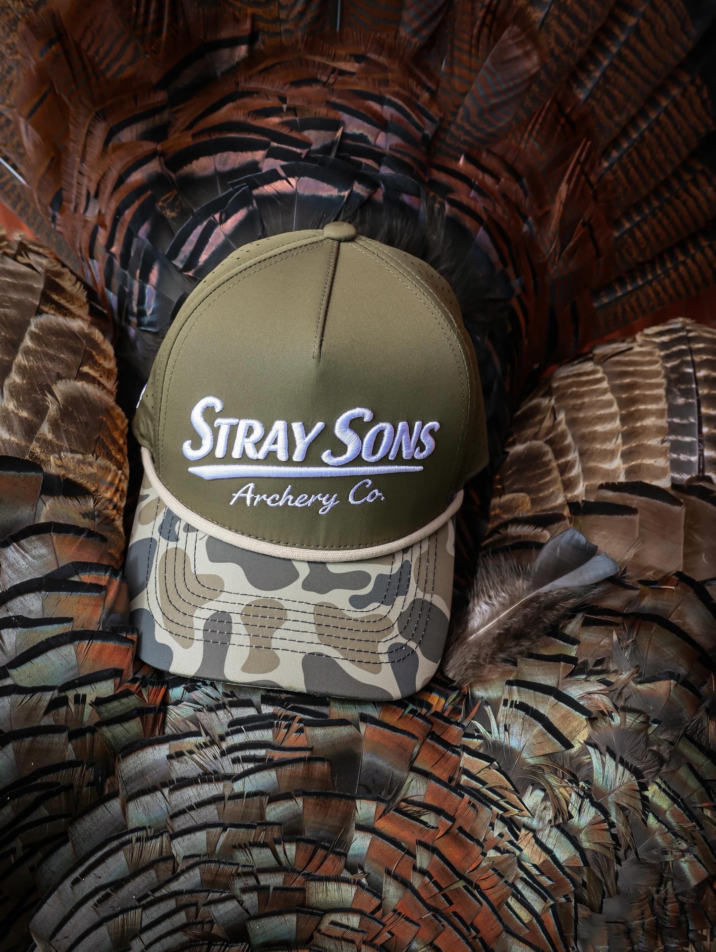 The CutDown Hat