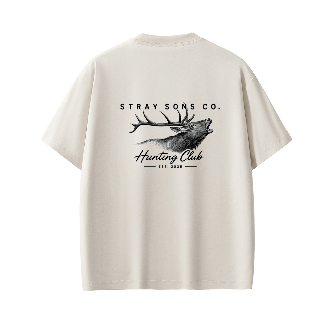 The Hunting Club Tee