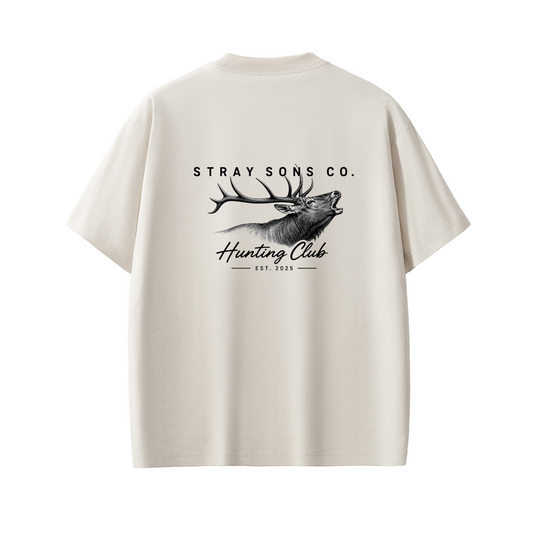 The Hunting Club Tee