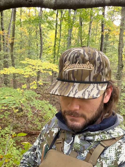 The Outfitter Hat - PREORDER