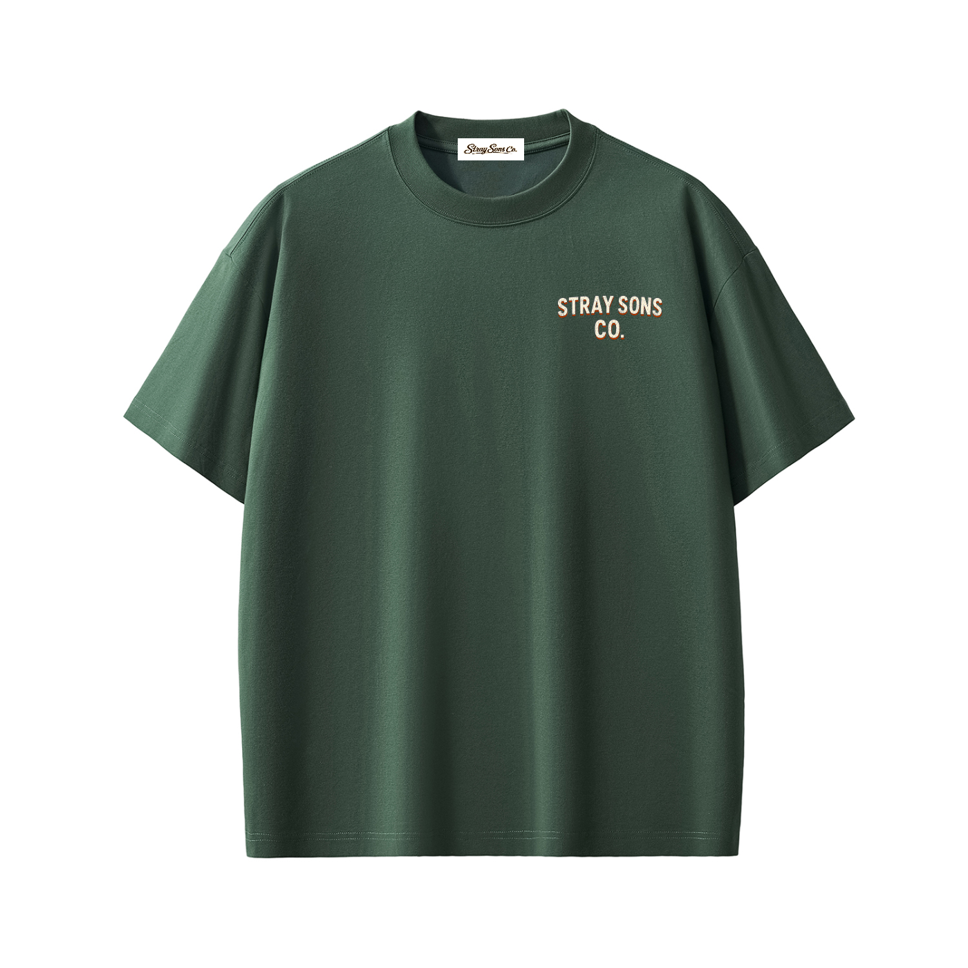 Bowhunting Whitetails Tee