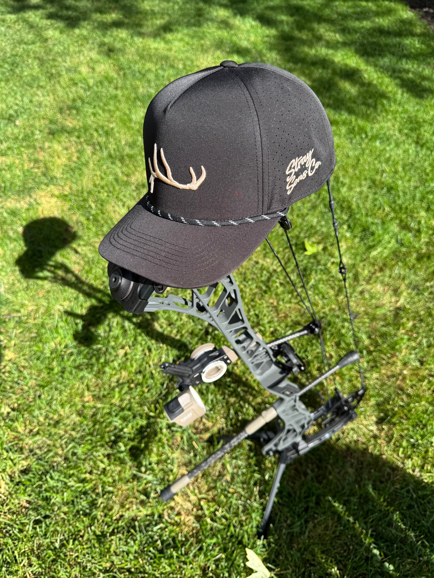 The Backcountry Hat