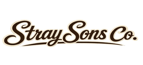 Stray Sons Archery Co.